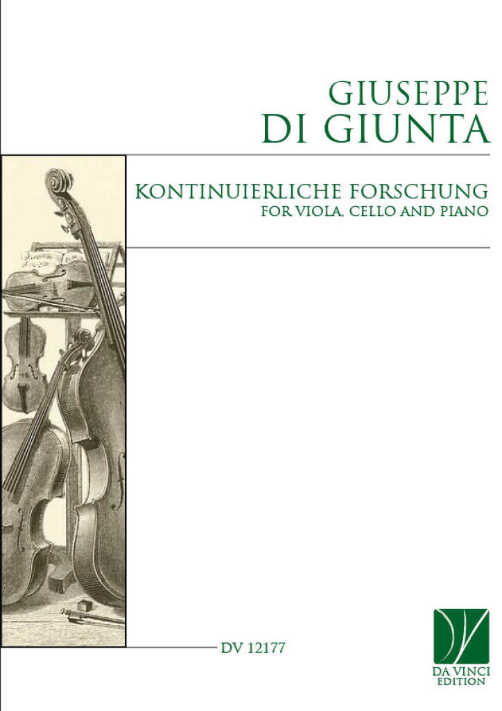 Kontinuierliche forschung